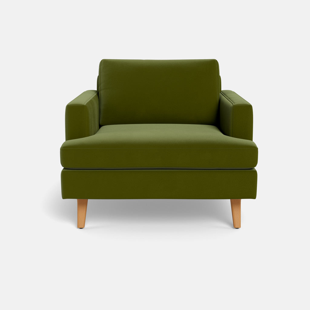 Lido Armchair