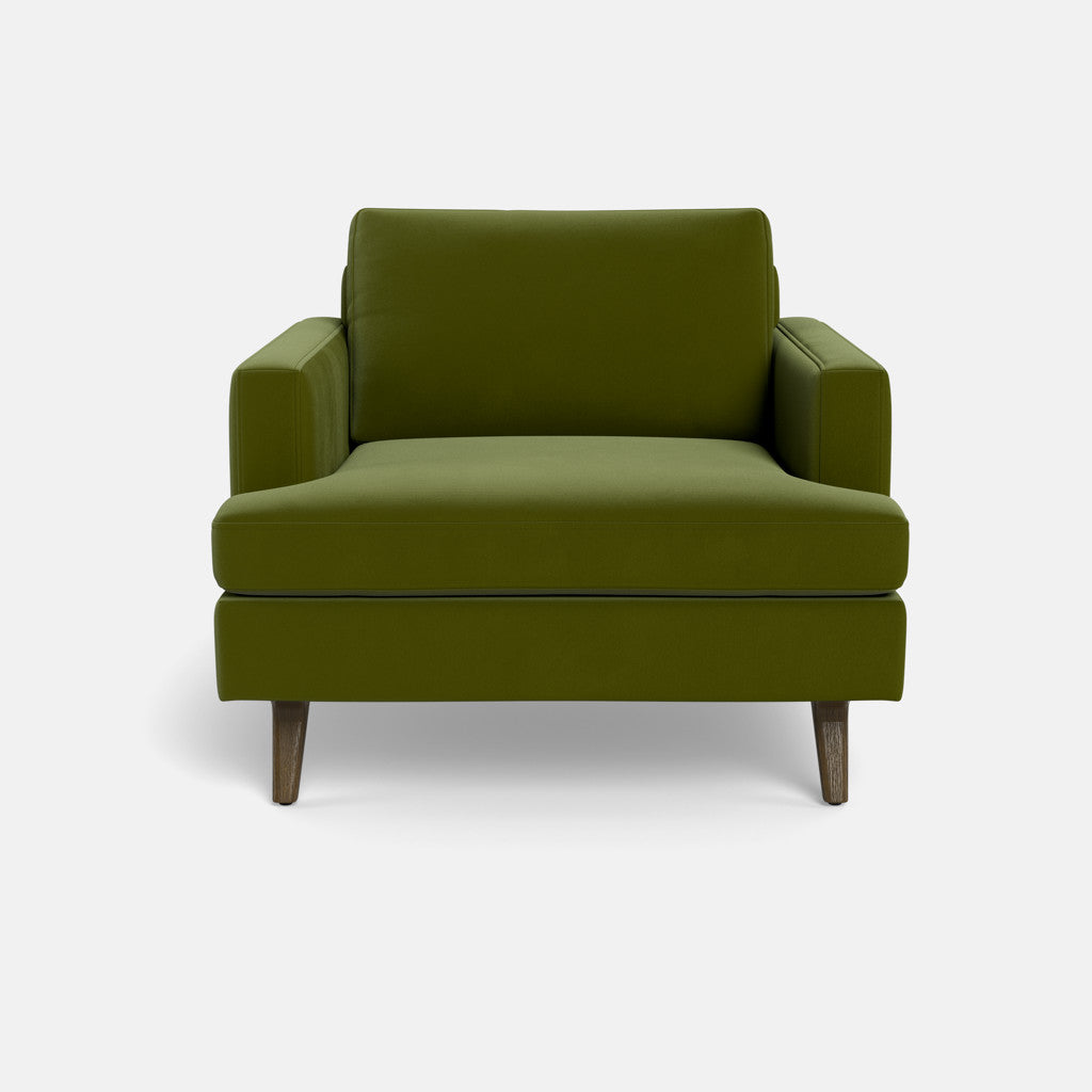 Lido Armchair