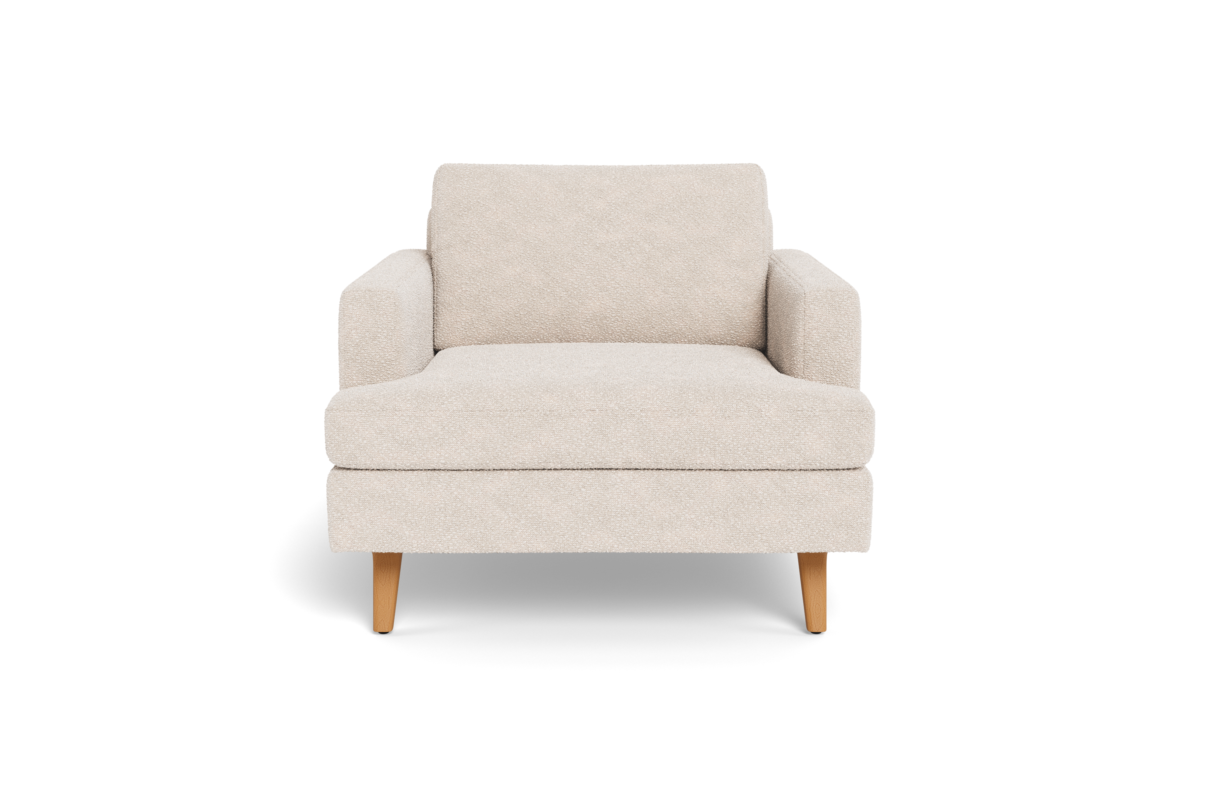 Lido Armchair