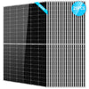 SunGold Power Monocrystalline PERC Solar Panel | 450W | 25 Year Warranty