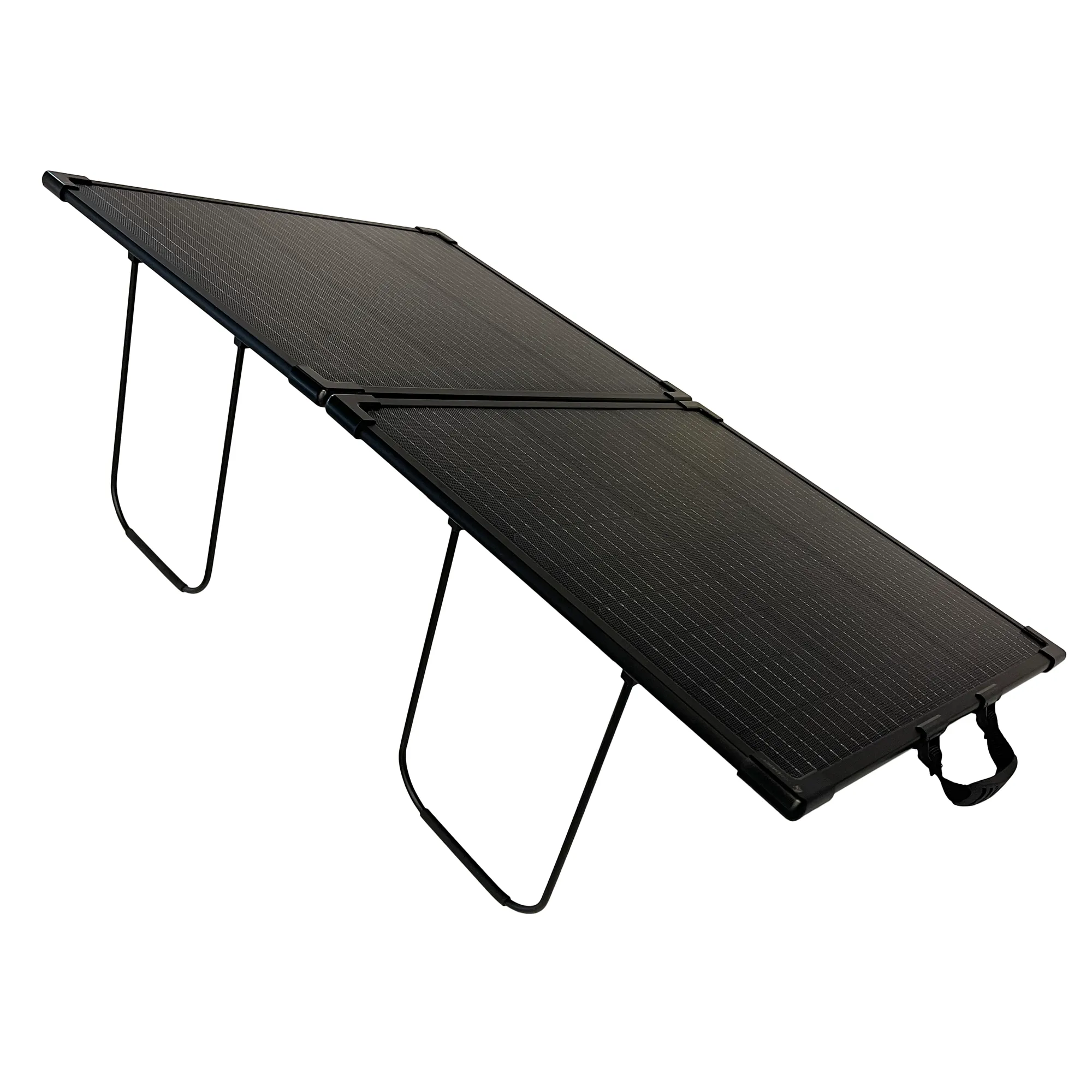 Lion Energy 24V Portable Solar Panel | 100W