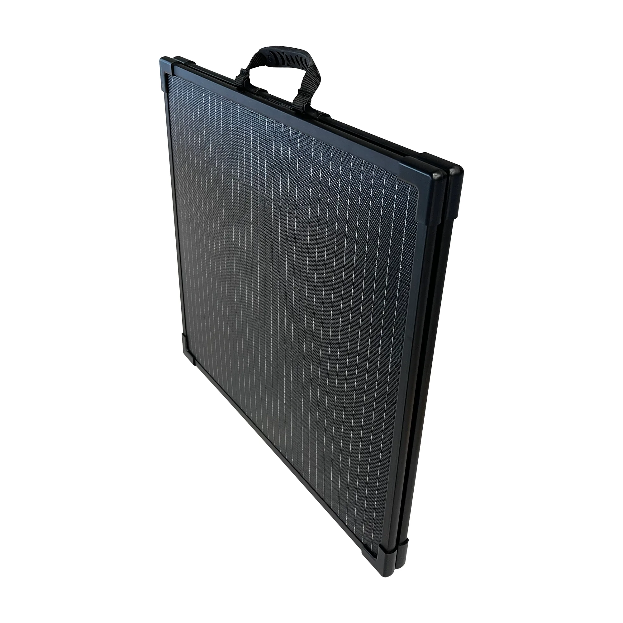 Lion Energy 24V Portable Solar Panel | 100W