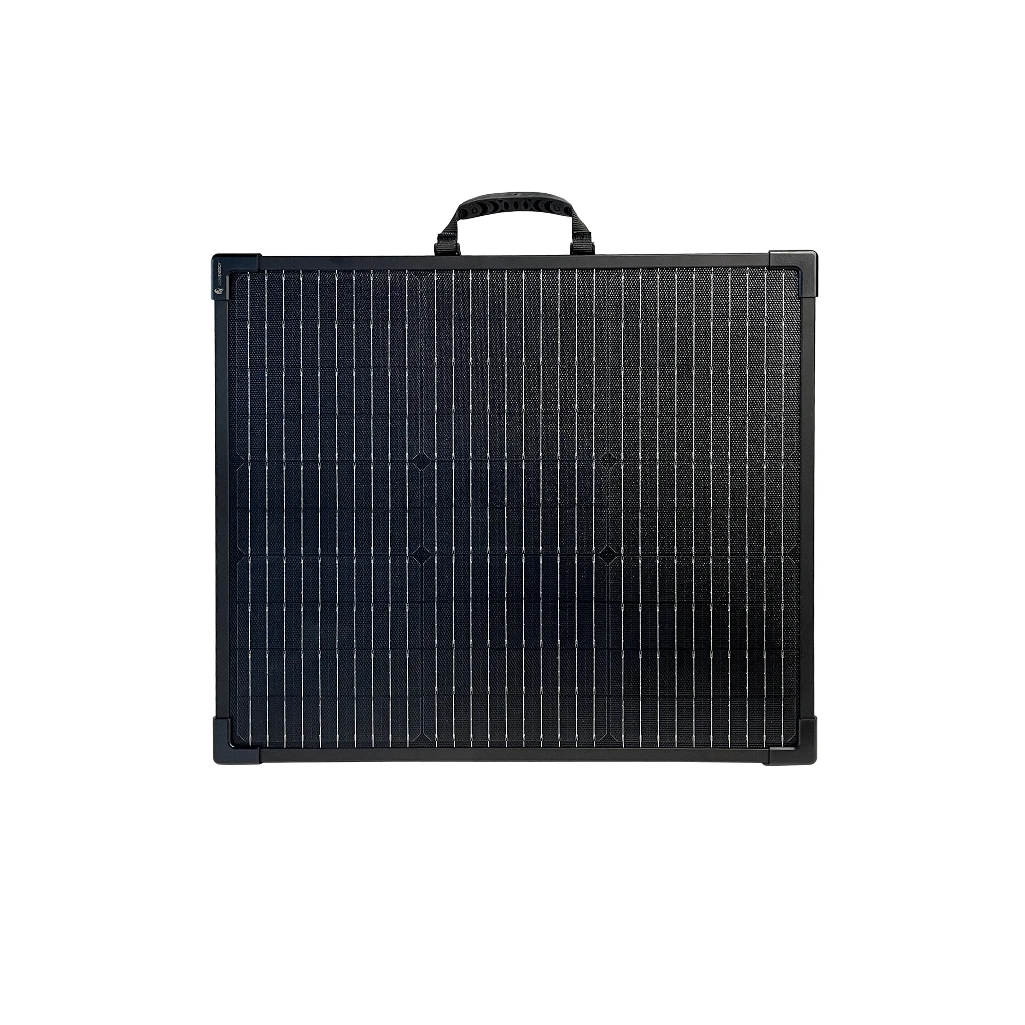 Lion Energy 24V Portable Solar Panel | 100W