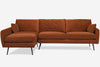 Park Sectional Sofa