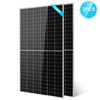 SunGold Power Monocrystalline PERC Solar Panel | 550W | 25 Year Warranty