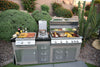 KoKoMo Grills 22