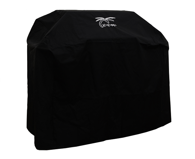 KoKoMo Grills 3 Burner BBQ Grill Cart Cover