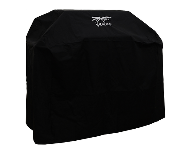 KoKoMo Grills 3 Burner Built In BBQ Grill Cover