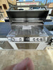 KoKoMo Grills Built in Big Island Sports Bar Outdoor Kitchen Grill