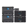 BLUETTI AC300+B300 | Home Battery Backup