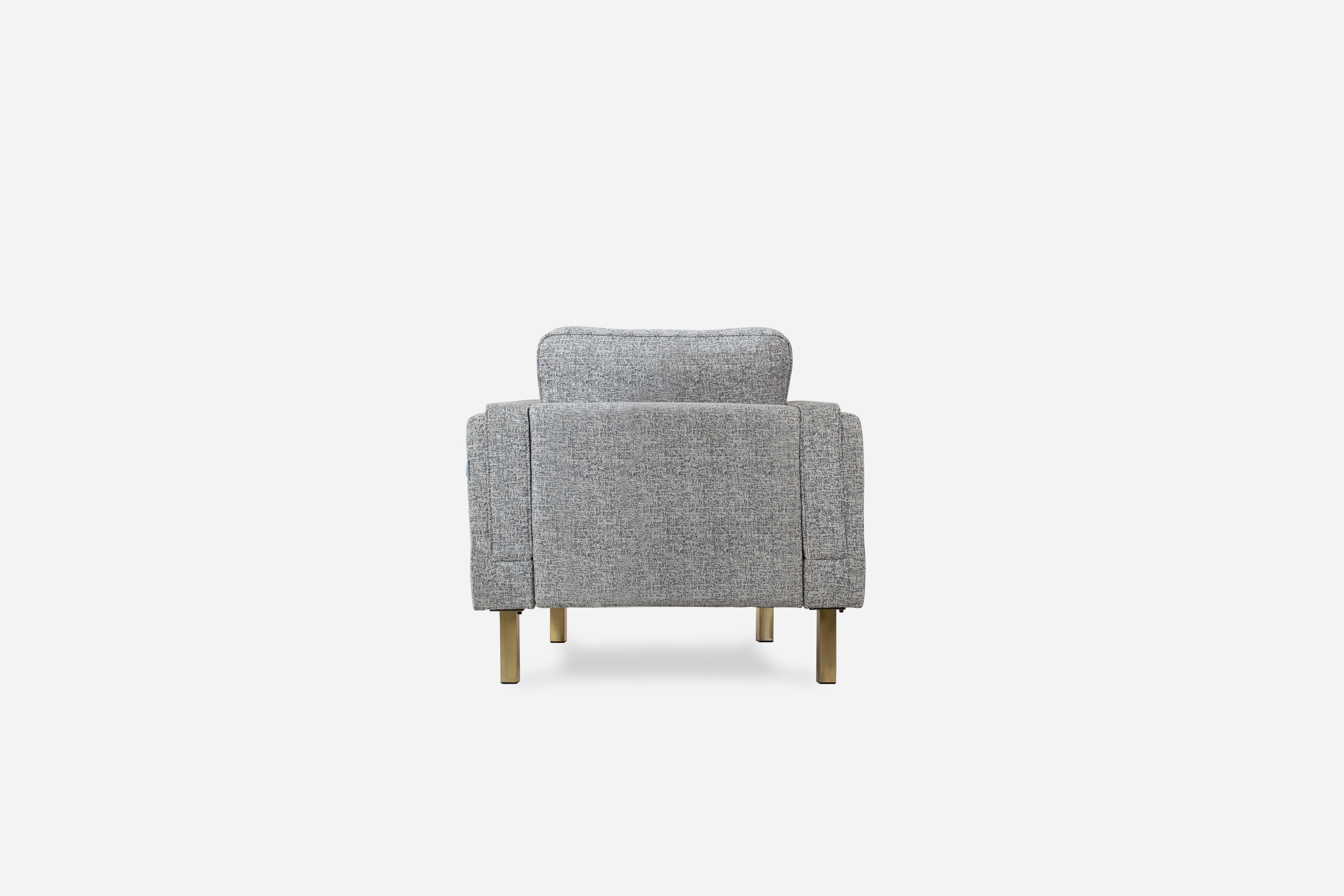 Albany Armchair