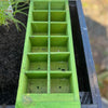 Garden box indoor/outdoor Self watering. In stock.