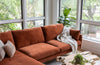 Park Sectional Sofa