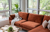 Park Sectional Sofa