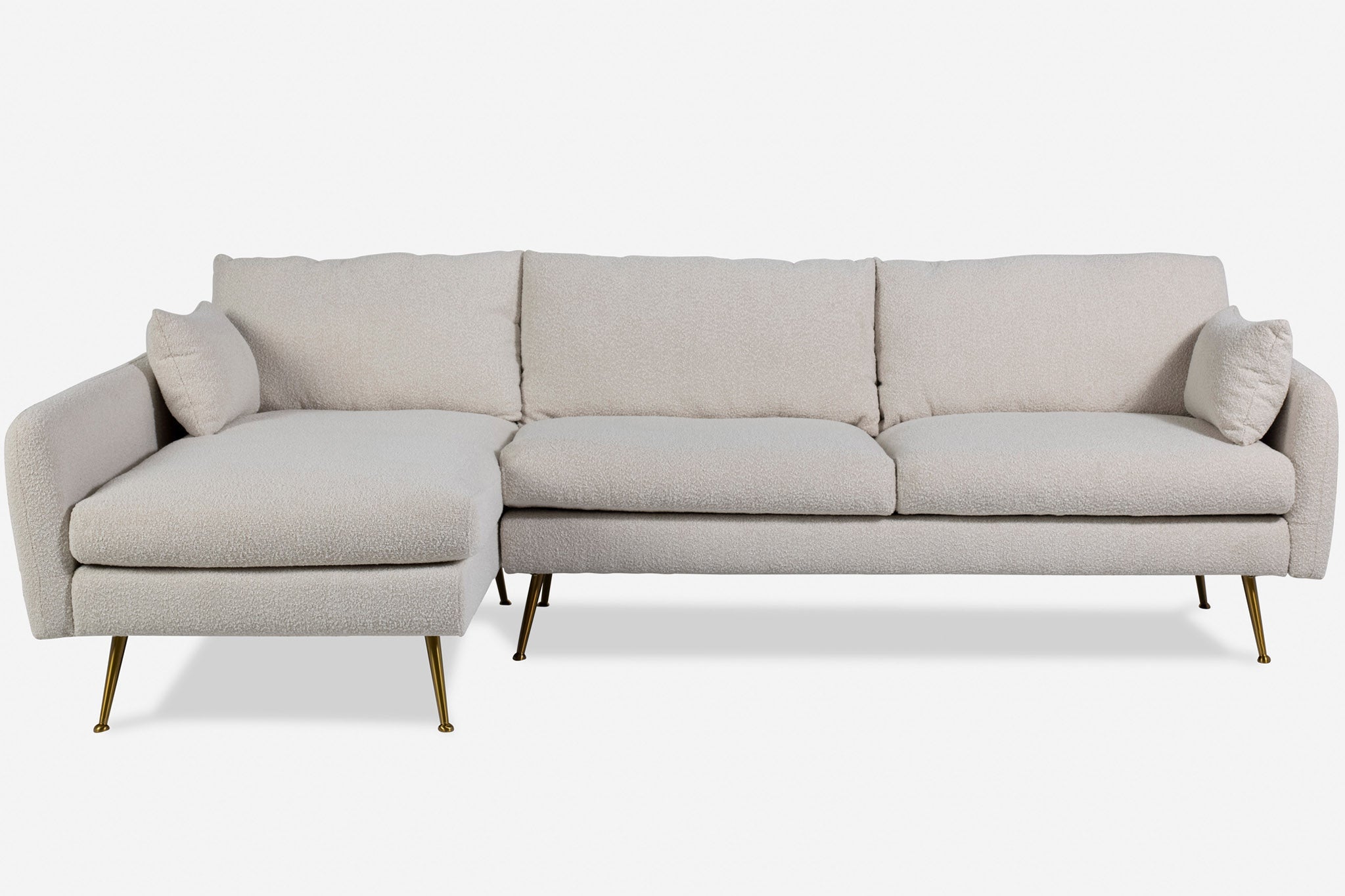 Park Sectional Sofa