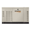 Generac Protector 25kW RG02515ANAX Liquid Cooled 1 Phase 120/240V LP/NG Standby Generator Manufacturer RFB