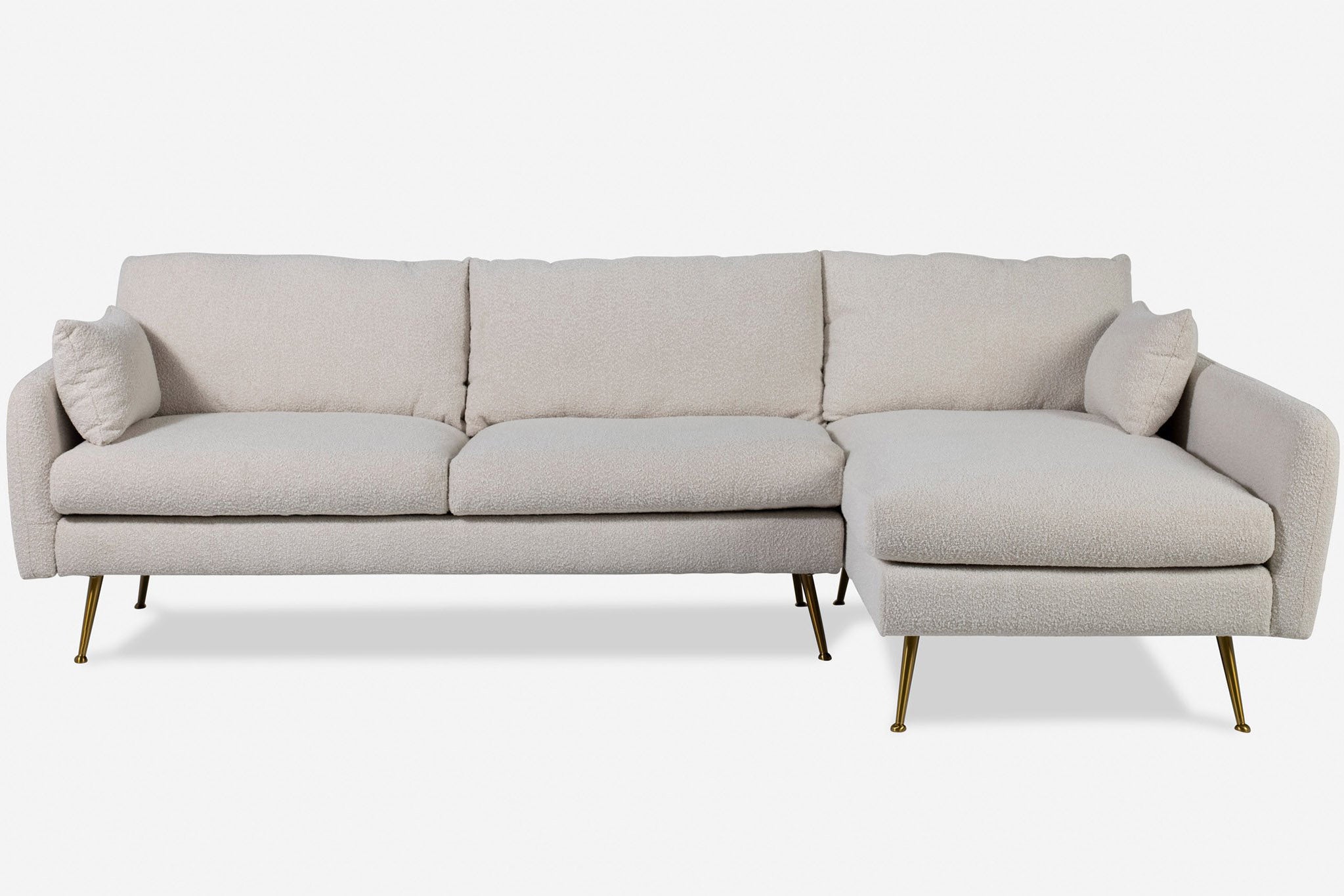 Park Sectional Sofa