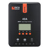 Rich Solar MPPT Solar Charge Controller | 40 Amp