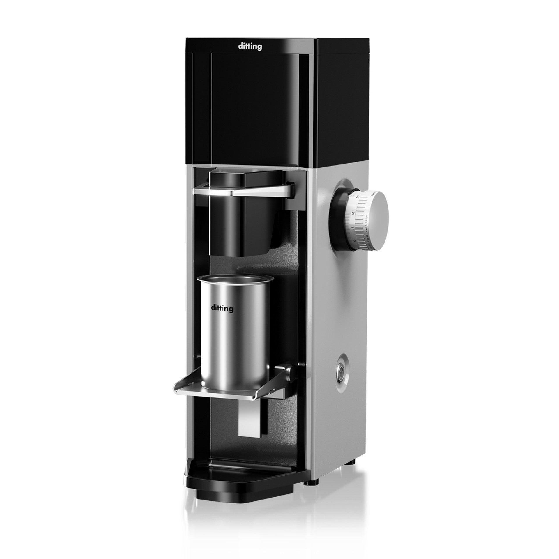 Ditting 807 Lab Sweet Retail Coffee Grinder