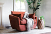 Park Swivel Armchair