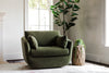 Park Swivel Armchair