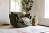 Park Swivel Armchair