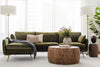 Park Sectional Sofa