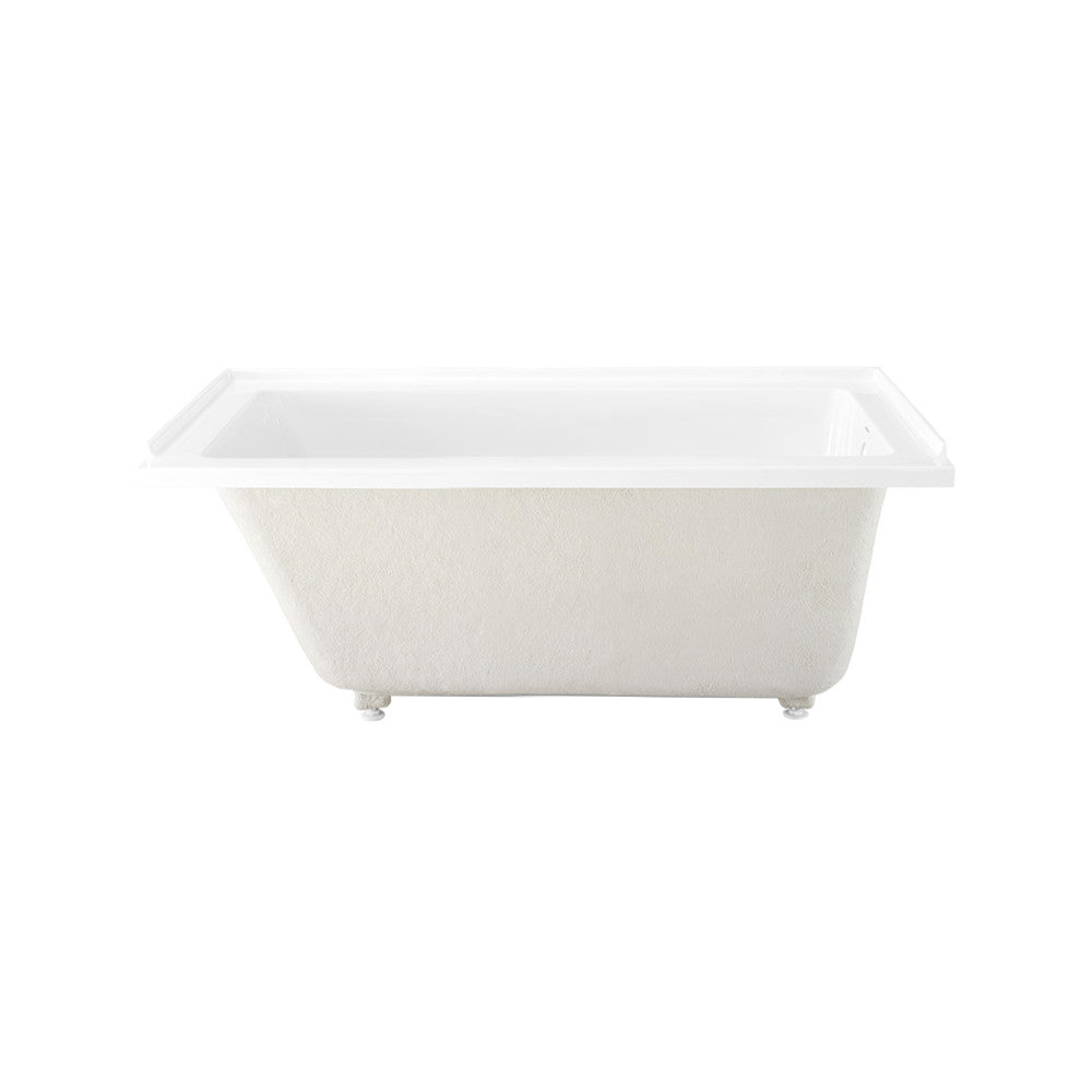 Swiss Madison Voltaire 60" x 32" Right-Hand Drain Alcove Bathtub | SM-DB564