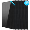 SunGold Power Monocrystalline PERC Solar Panel | 500W | 25 Year Warranty