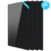 SunGold Power Monocrystalline PERC Solar Panel | 500W | 25 Year Warranty