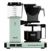 Moccamaster KBGV Best Selling Coffee Machine T.M. Ward Coffee Company