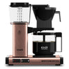 Moccamaster KBGV Best Selling Coffee Machine T.M. Ward Coffee Company