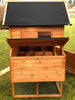 Resort chicken coop house only. - Pre-Sale