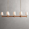 Hasting Linear Chandelier