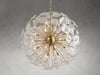 Lora Round Chandelier