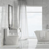 Swiss Madison St. Tropez One-Piece Elongated Toilet Vortex Dual-Flush 1.1/1.6 gpf | SM-1T254