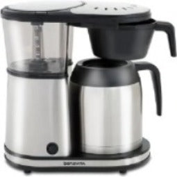 Bonavita Connoisseur One-Touch Coffee Brewer