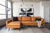 Park Sectional Sofa