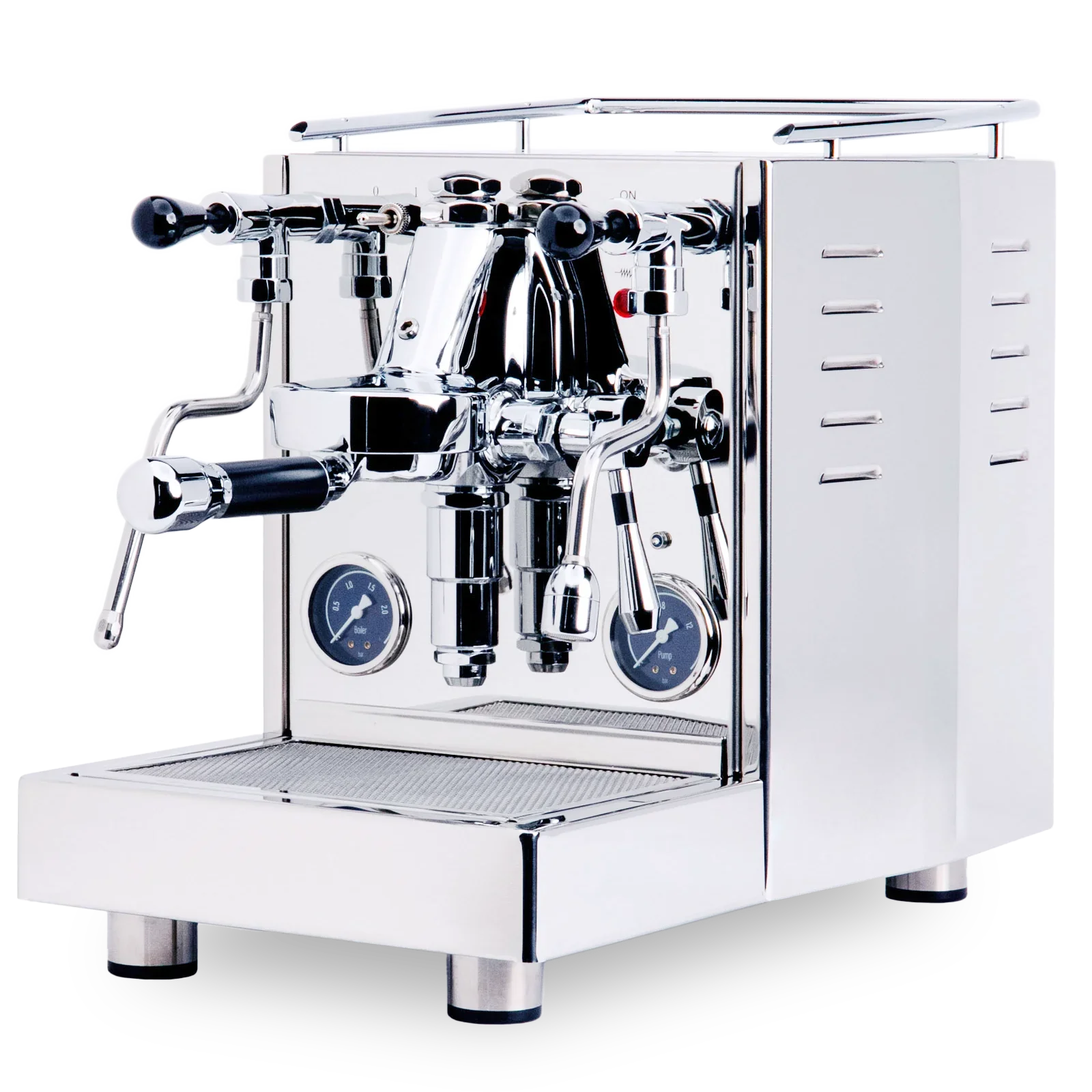 LUCCA X58 Espresso Machine