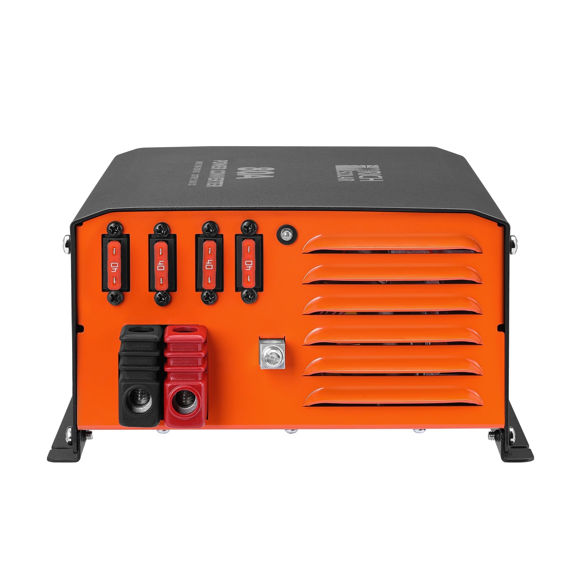 Rich Solar Solar Battery Power Converter | 80 Amp