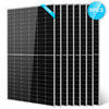 SunGold Power Monocrystalline PERC Solar Panel | 550W | 25 Year Warranty