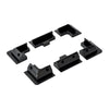 Rich Solar Corner Bracket Mount Set of 6