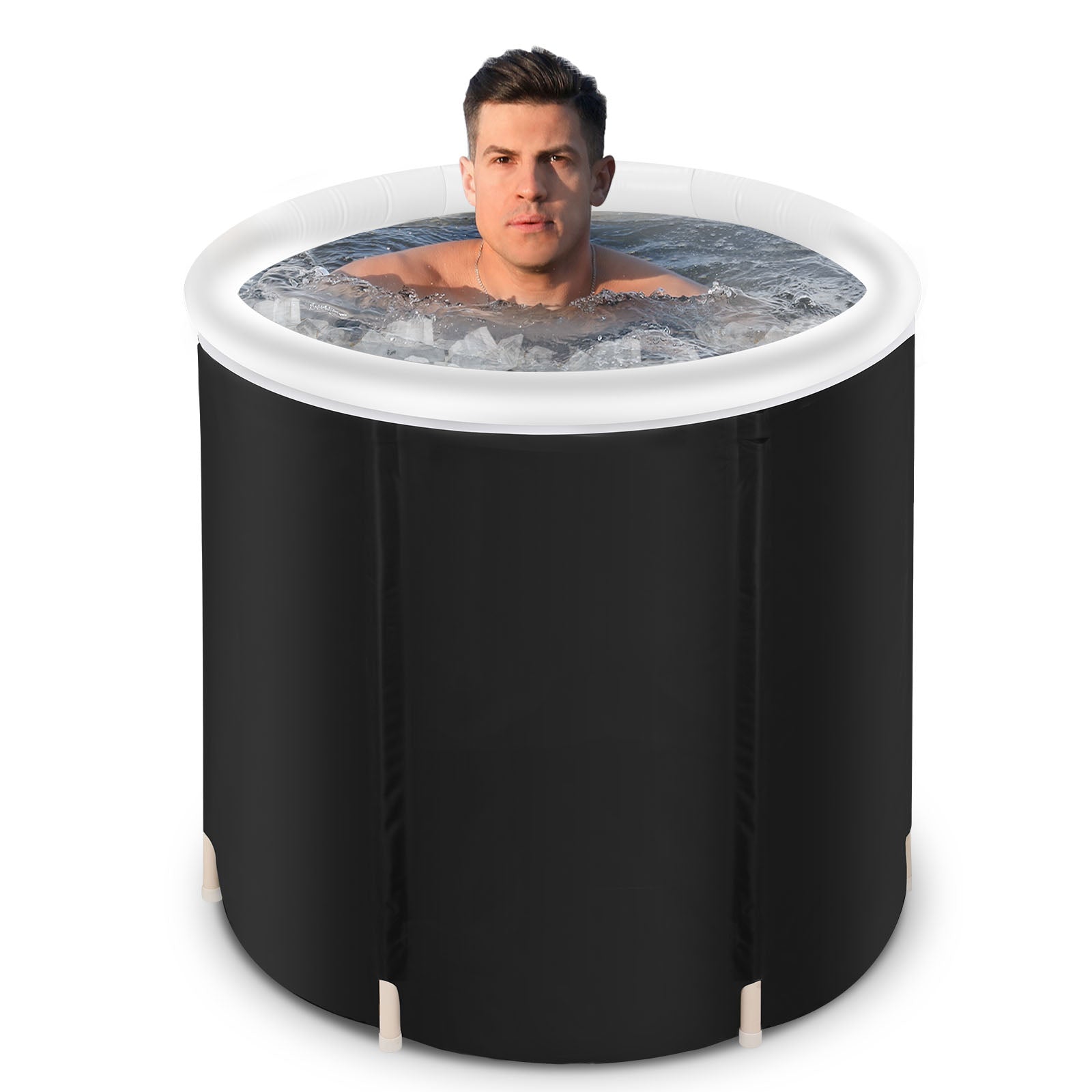 Ice bath Tub