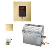 Mr. Steam MS (iTempo) 6 kW Steam Shower Generator Package with iTempo Control