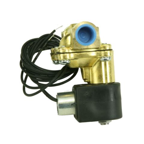 Mr. Steam Solenoid Water Feed 1/2" 120v