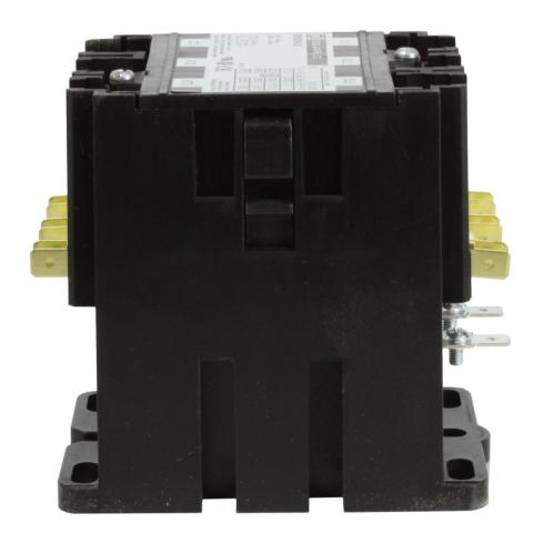 Mr. Steam Contactor 60a 3pole 120v 50-60