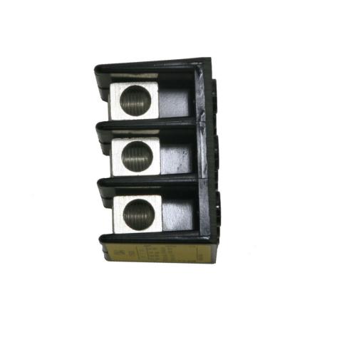 Mr. Steam Terminal Power Block 150amp 3p