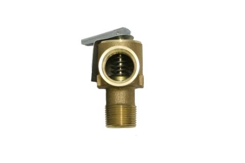 Mr. Steam Valve Safety 15psi 3/4"