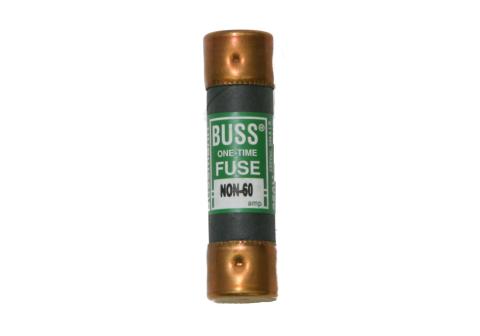 Mr. Steam Fuse 60amp 250v