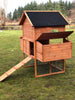 Resort chicken coop house only. - Pre-Sale